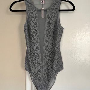 Victoria’s Secret Bodysuit